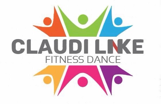 Claudi Linke Fitness Dance Logo